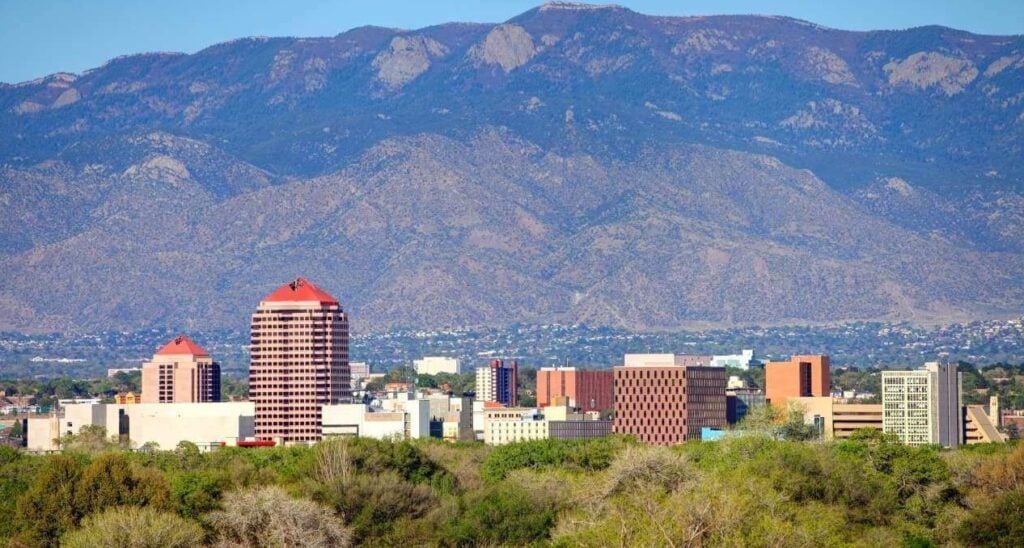 Become a BCBA in New Mexico