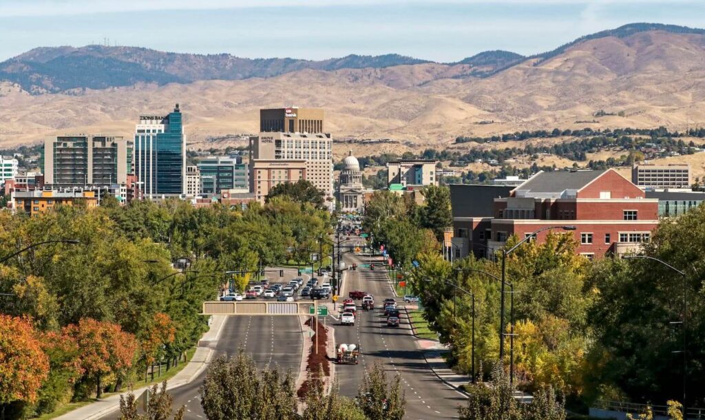 How to Become a BCBA in Idaho How to Become a BCBA in Idaho