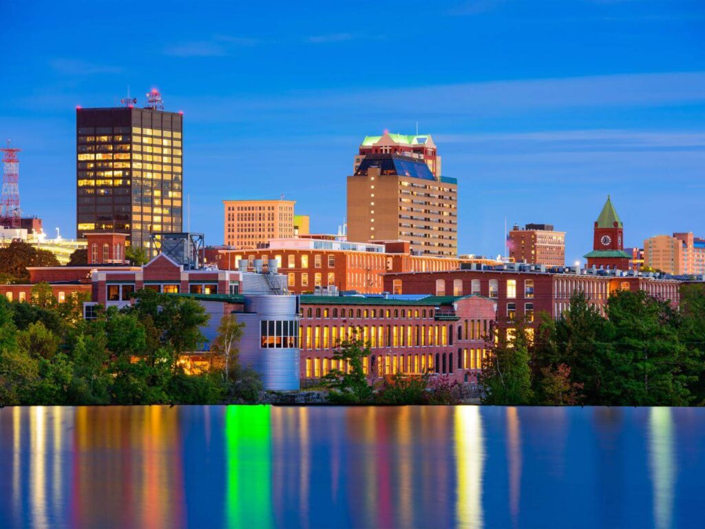 How to Become a BCBA in New Hampshire How to Become a BCBA in New Hampshire