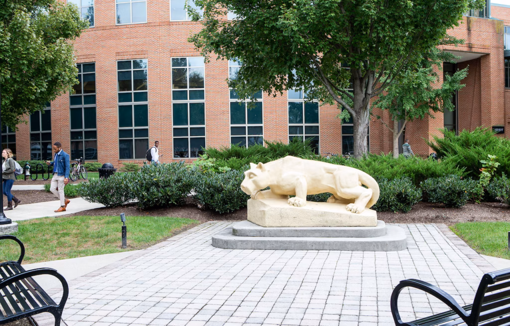 ABA Programs at Pennsylvania State University, Harrisburg