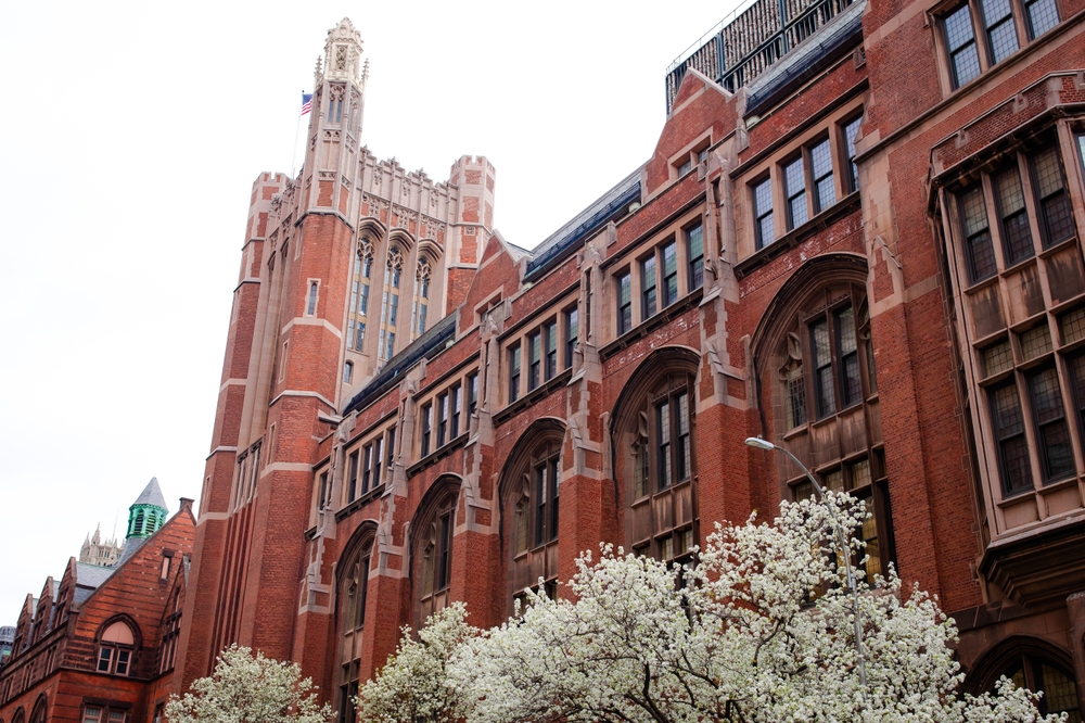 ABA Programs at Teachers College, Columbia University