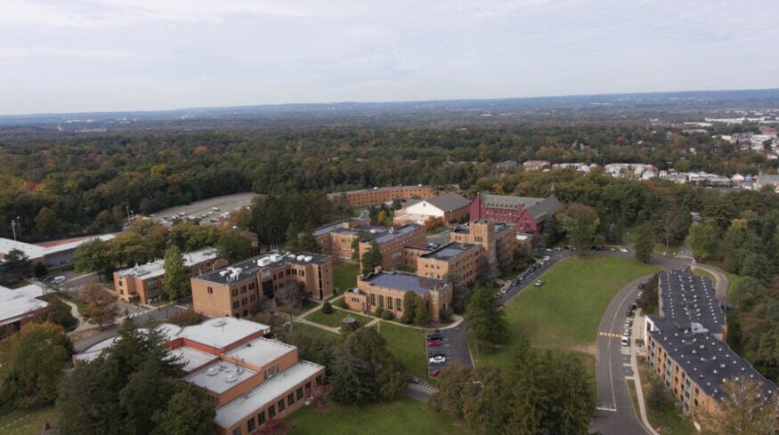 ABA Programs from Caldwell University ABA Programs from Caldwell University