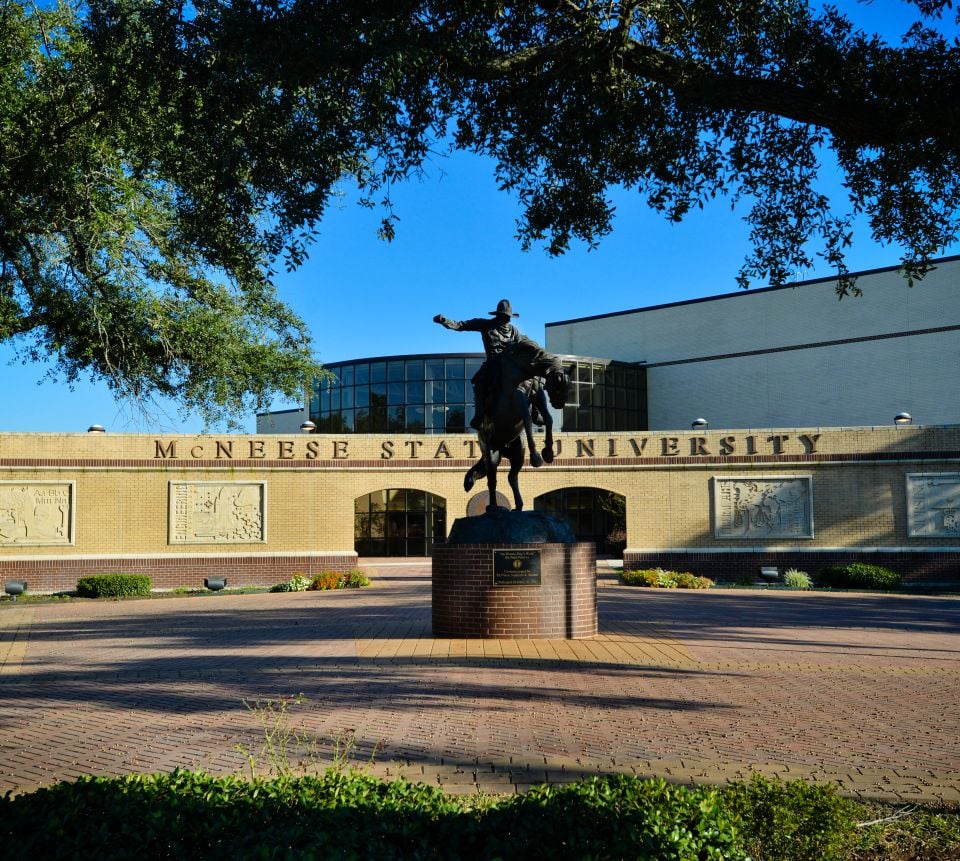 McNeese State University ABA Programs
