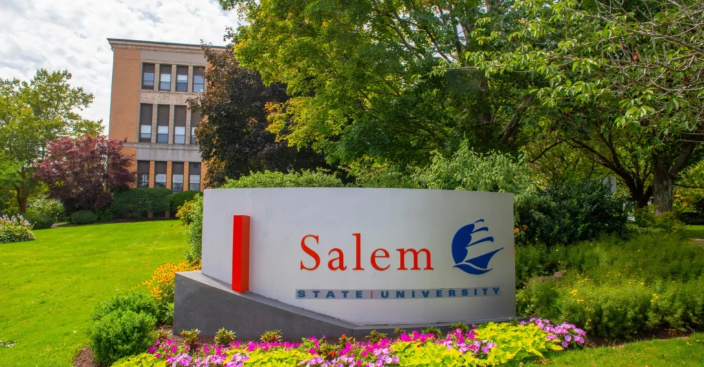 Salem State University ABA Programs