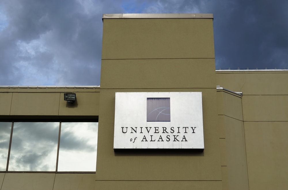 University of Alaska Anchorage ABA Programs