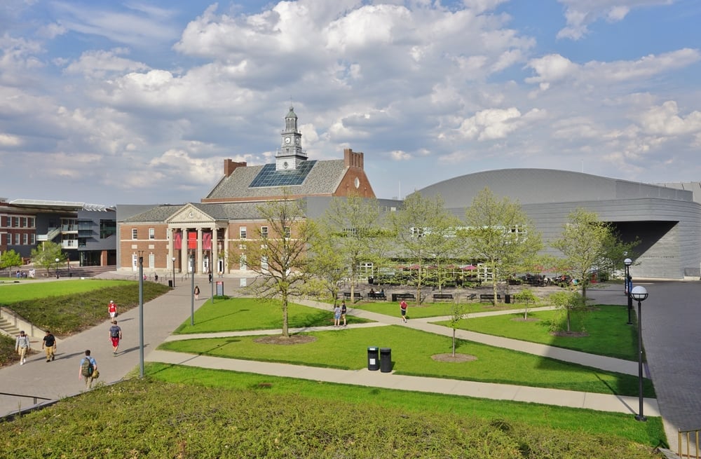 University of Cincinnati's ABA Programs