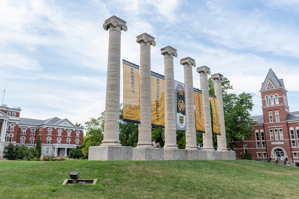 University of Missouri, Columbia ABA Programs