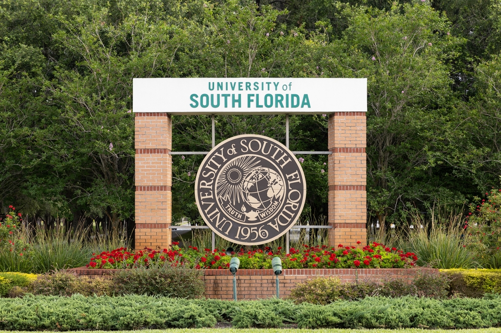 University of South Florida ABA Programs