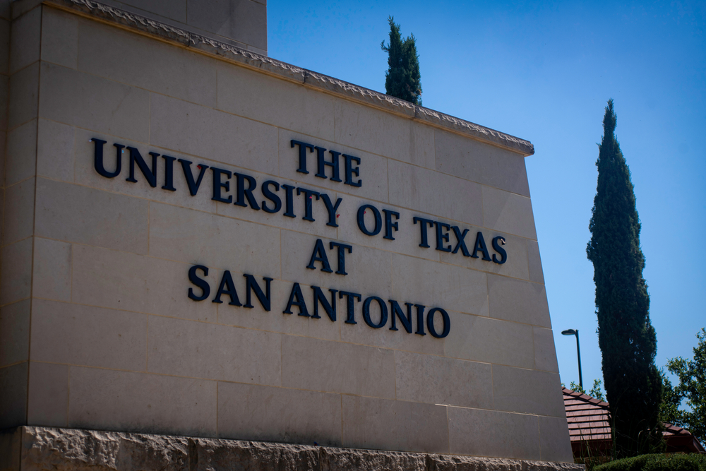 University of Texas at San Antonio ABA Programs